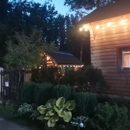 Domek Sloneczny Caloroczny 800M Od Parku Wodnego Suntago Ranczo Gold Mania Krzyzowka  Exteriör bild
