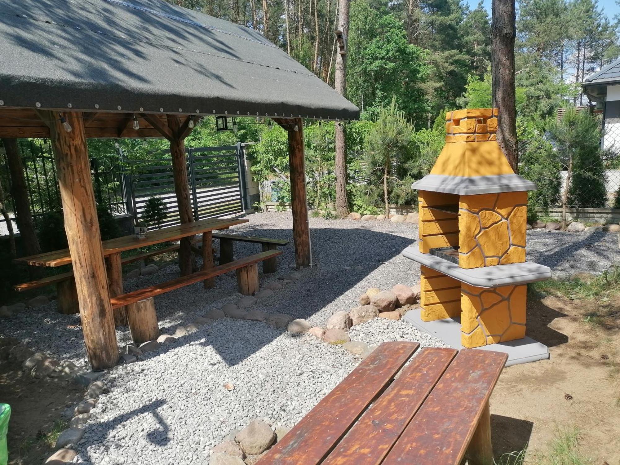 Domek Sloneczny Caloroczny 800M Od Parku Wodnego Suntago Ranczo Gold Mania Krzyzowka  Exteriör bild